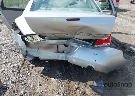 2013 Chevrolet Impala Ls from USA, damaged, VIN 2G1WF5E32D1113704